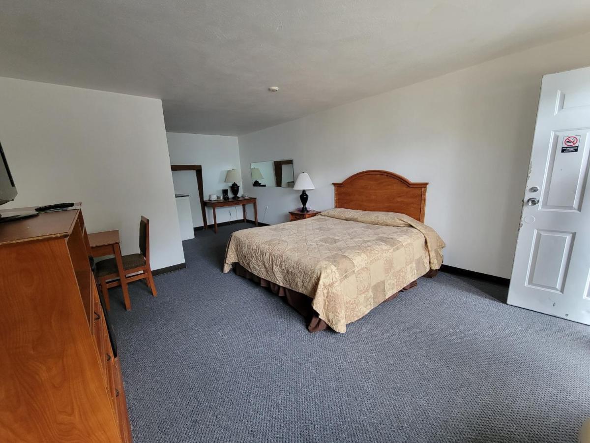 Stellar Motel Port Orchard Exterior photo